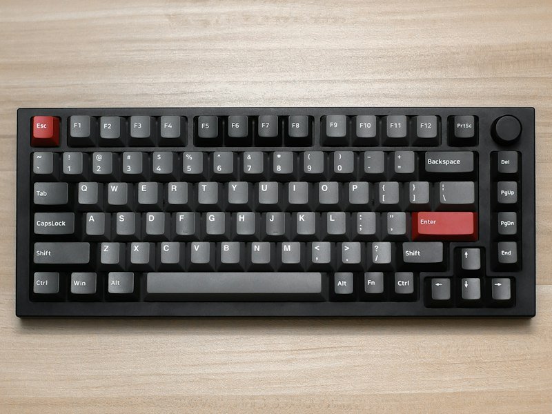 Kit clavier + souris sans fil